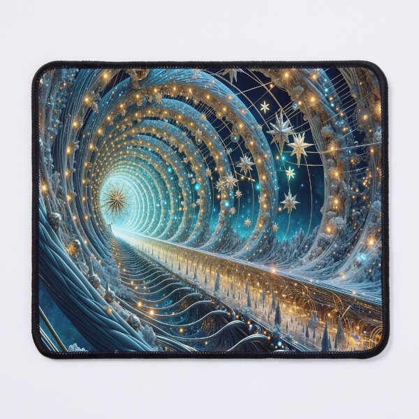 Item preview, Space Tunnel designed and sold by M-Y-A-R-T-.