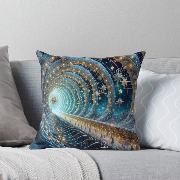 Item preview, Space Tunnel designed and sold by M-Y-A-R-T-.