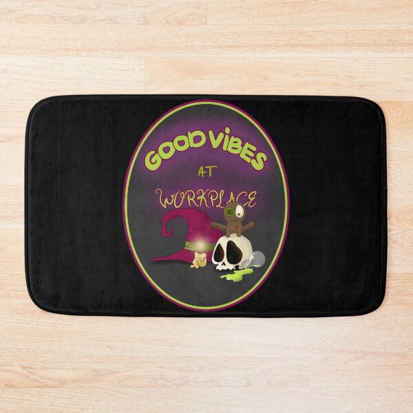 Item preview, Good vibes at work designed and sold by kassandra369.