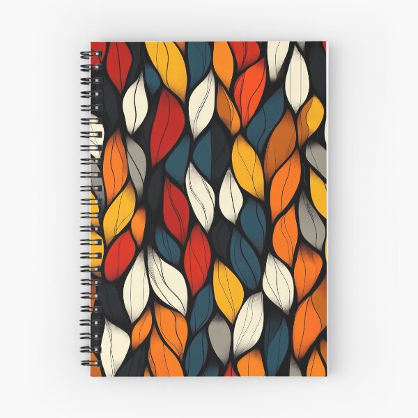Item preview, Colorful textures of braids and patchwork patterns designed and sold by Piotrek0001.