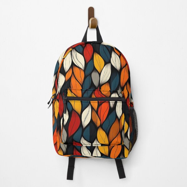 Item preview, Colorful textures of braids and patchwork patterns designed and sold by Piotrek0001.