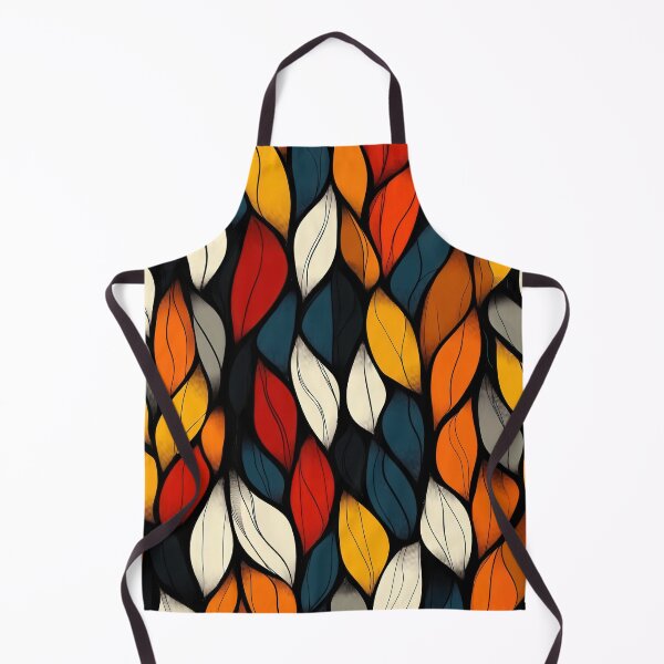 Item preview, Colorful textures of braids and patchwork patterns designed and sold by Piotrek0001.