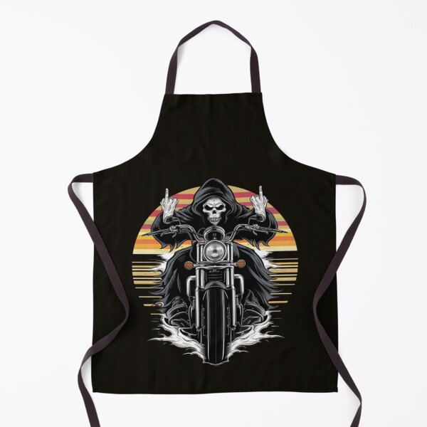 Item preview, Skull Rider designed and sold by Aise06.