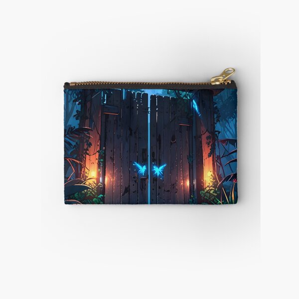Item preview, Mystical Forest Gate designed and sold by ArtbySameer.