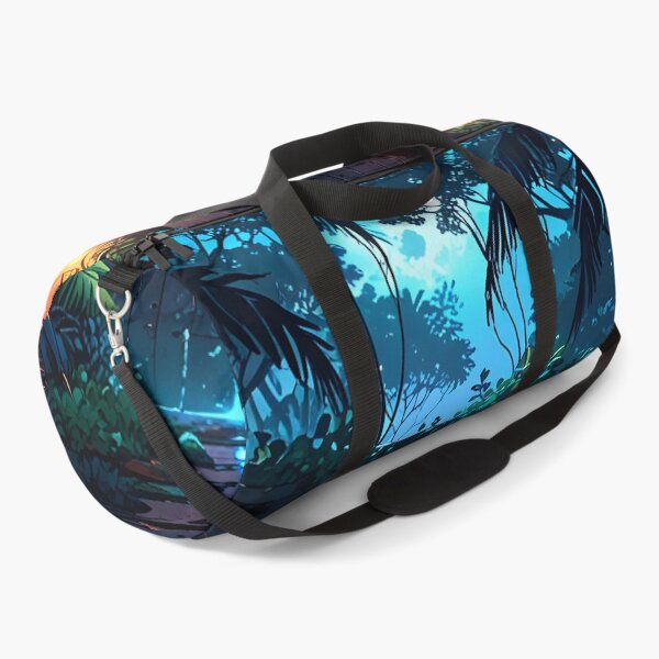 Item preview, Mystical Forest Gate designed and sold by ArtbySameer.