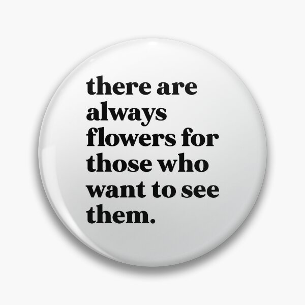 Item preview, there are always flowers for those who want to see them designed and sold by weirdly weird.