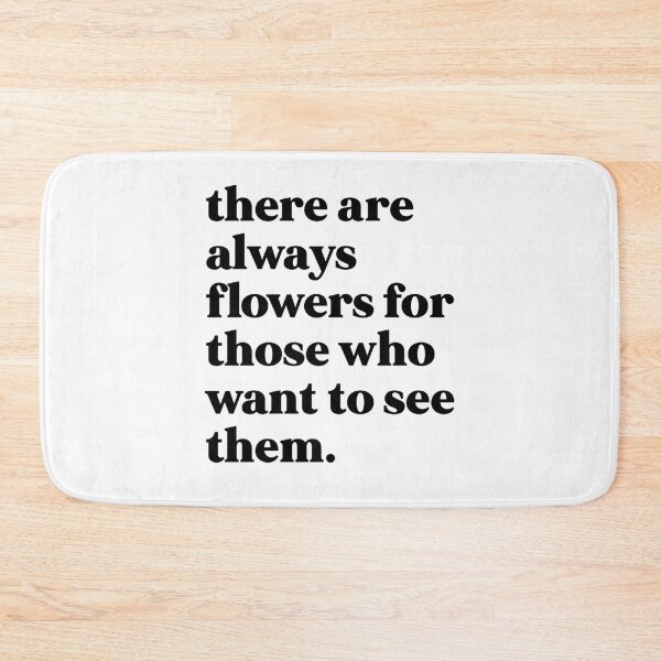 Item preview, there are always flowers for those who want to see them designed and sold by weirdly weird.