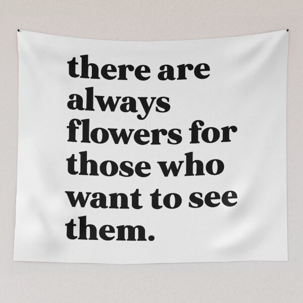 Item preview, there are always flowers for those who want to see them designed and sold by weirdly weird.