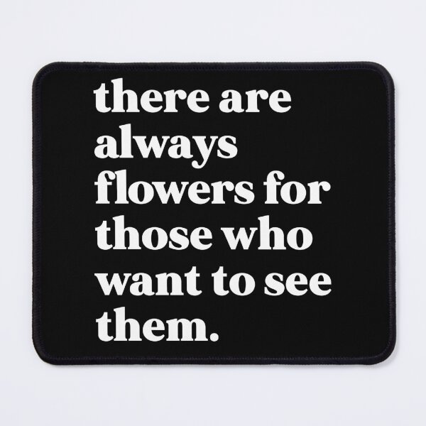Item preview, there are always flowers for those who want to see them designed and sold by weirdly weird.