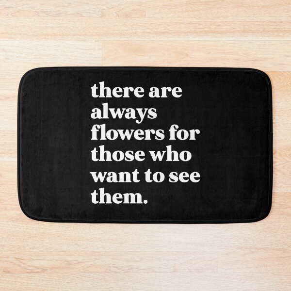 Item preview, there are always flowers for those who want to see them designed and sold by weirdly weird.