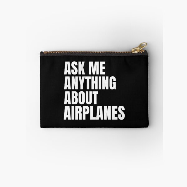 Item preview, Funny Airplane Lover designed and sold by FarmOfCuties.