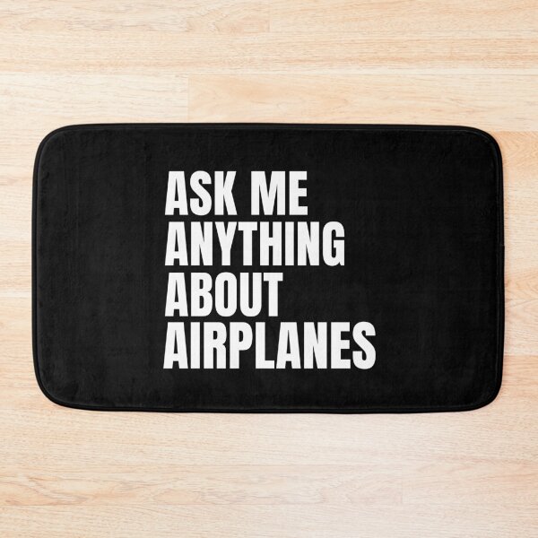 Item preview, Funny Airplane Lover designed and sold by FarmOfCuties.