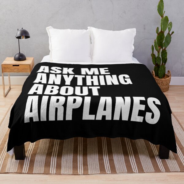 Item preview, Funny Airplane Lover designed and sold by FarmOfCuties.