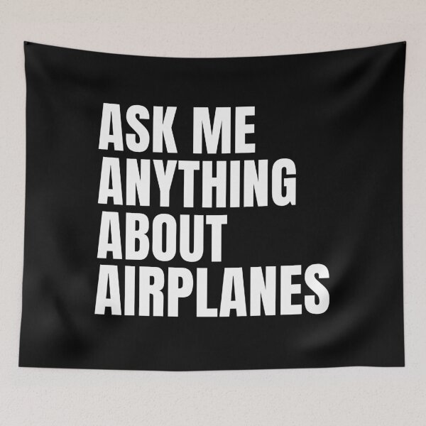 Item preview, Funny Airplane Lover designed and sold by FarmOfCuties.