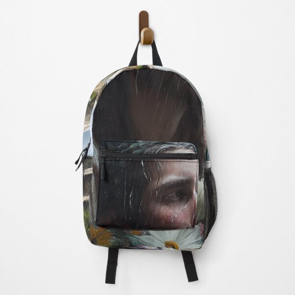 Item preview, Face of Jesus Christ the Redeemer designed and sold by Mickeymouse2023.