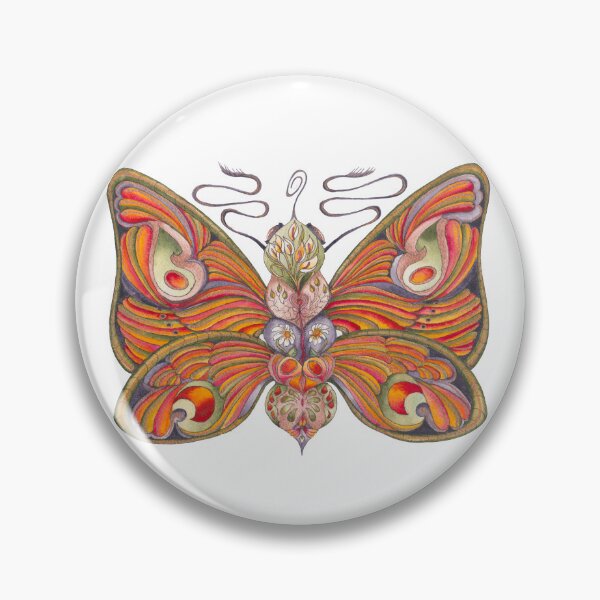 Item preview, stained glasswing flutterby designed and sold by chrissy carter.