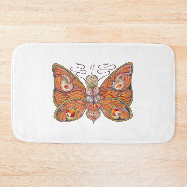Item preview, stained glasswing flutterby designed and sold by chrissy carter.