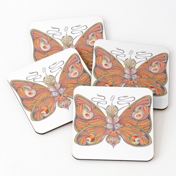 Item preview, stained glasswing flutterby designed and sold by chrissy carter.