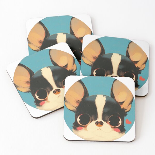 Item preview, Cute Rat Terrier designed and sold by SMARTKIT  DESIGNAGENCY.