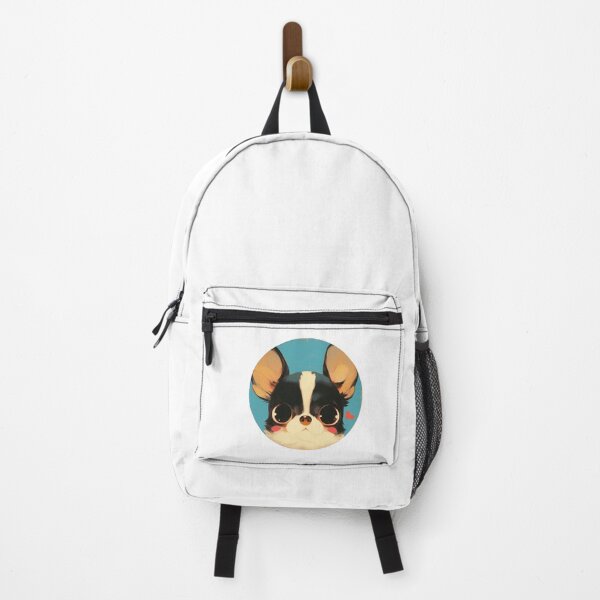 Item preview, Cute Rat Terrier designed and sold by SMARTKIT  DESIGNAGENCY.