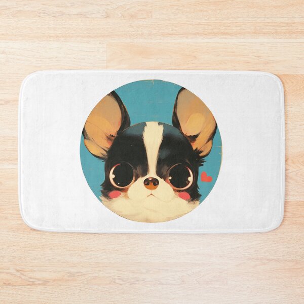 Item preview, Cute Rat Terrier designed and sold by SMARTKIT  DESIGNAGENCY.