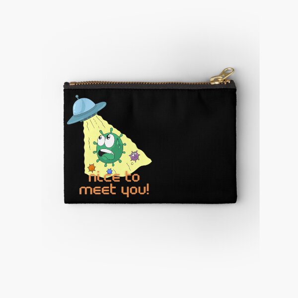 Item preview, Nice To Meet You , Mr.Lipsky designed and sold by Mr-Lipsky.