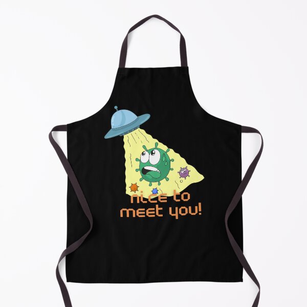 Item preview, Nice To Meet You , Mr.Lipsky designed and sold by Mr-Lipsky.