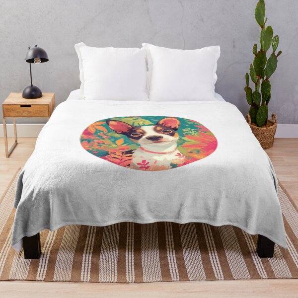 Item preview, Cute Rat Terrier designed and sold by SMARTKIT DESIGNAGENCY.