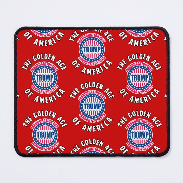 Item preview, Trump Inauguration January 20 2025  designed and sold by WoodburyLake.
