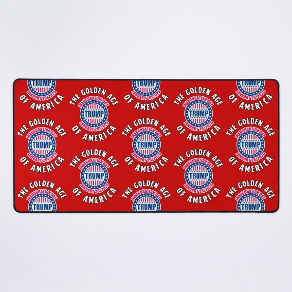 Item preview, Trump Inauguration January 20 2025 designed and sold by WoodburyLake.