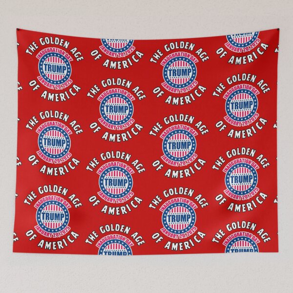Item preview, Trump Inauguration January 20 2025  designed and sold by WoodburyLake.
