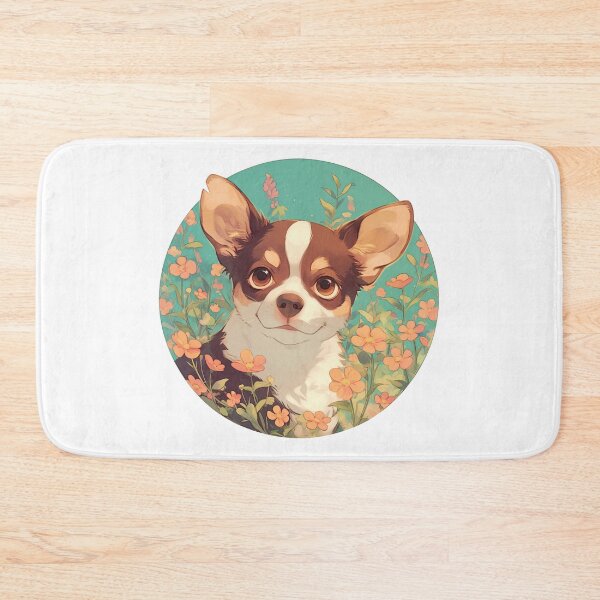 Item preview, Cute Rat Terrier designed and sold by SMARTKIT  DESIGNAGENCY.