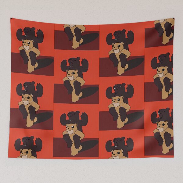 Item preview, Gendong pakde designed and sold by afemigumor.