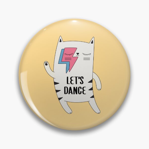 Item preview, Let's dance by Sasa Elebea designed and sold by Sabrina Brugmann.