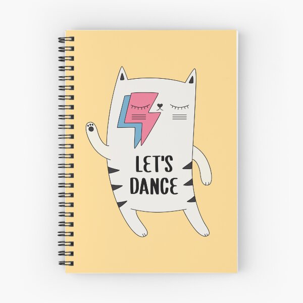 Item preview, Let's dance by Sasa Elebea designed and sold by Sabrina Brugmann.