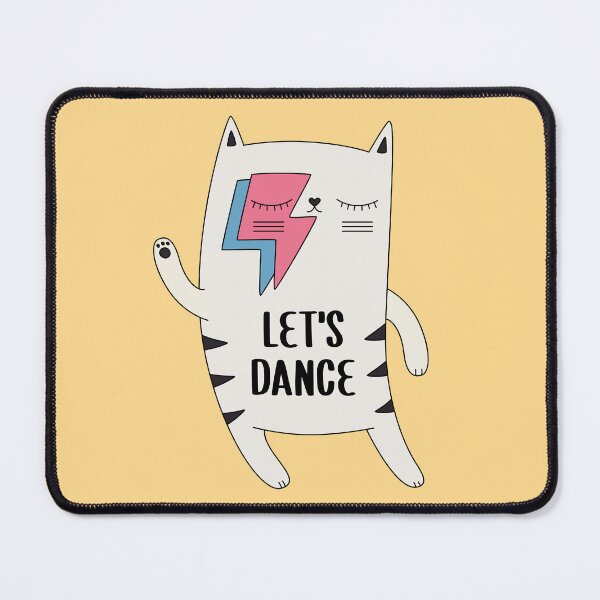 Item preview, Let's dance by Sasa Elebea designed and sold by Sabrina Brugmann.
