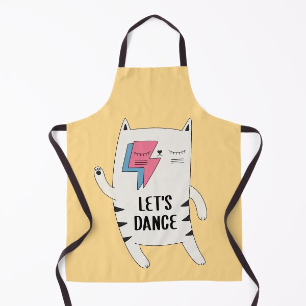 Item preview, Let's dance by Sasa Elebea designed and sold by Sabrina Brugmann.