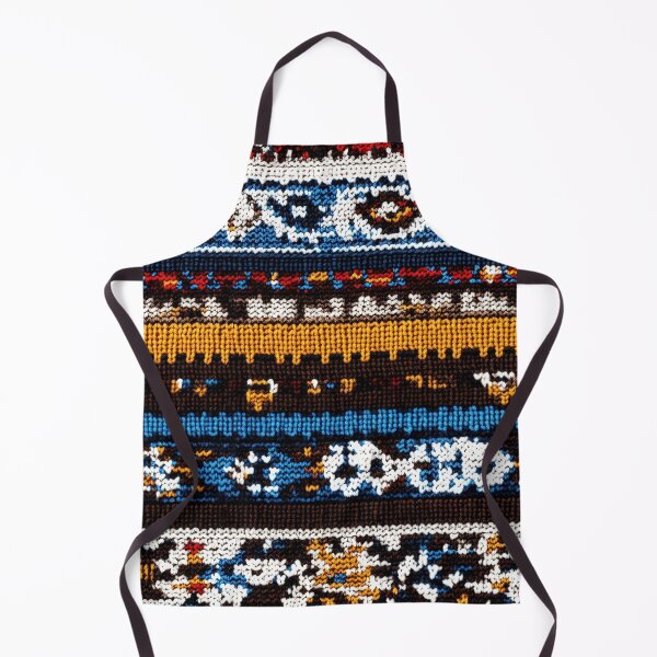 Item preview, Vibrant braided textures with unique patchwork patterns designed and sold by Piotrek0001.