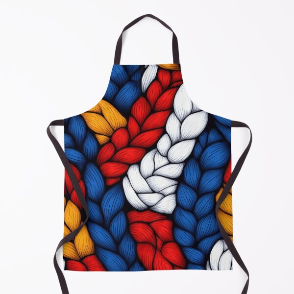 Item preview, Colorful woven designs inspired by traditional crafts designed and sold by Piotrek0001.