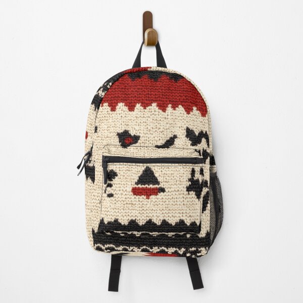 Item preview, Intricate knit textures with modern artistic twists designed and sold by Piotrek0001.