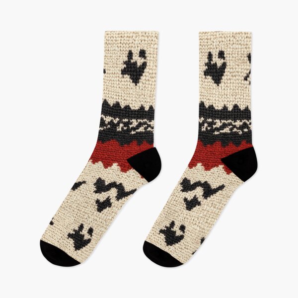 Item preview, Intricate knit textures with modern artistic twists designed and sold by Piotrek0001.
