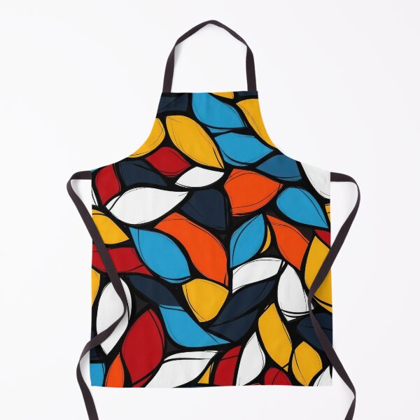 Item preview, Dynamic patchwork patterns with braided details designed and sold by Piotrek0001.