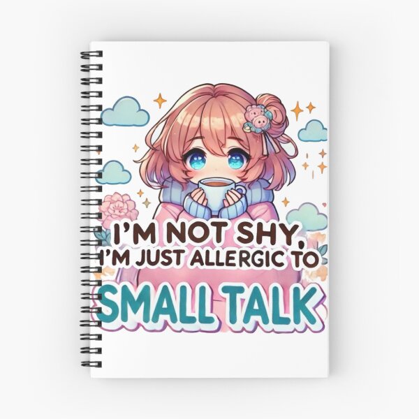 Item preview, Surface chatter isn’t for me. designed and sold by cherryfoxy24.