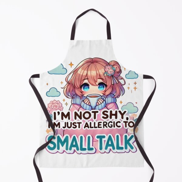Item preview, Surface chatter isn’t for me. designed and sold by cherryfoxy24.