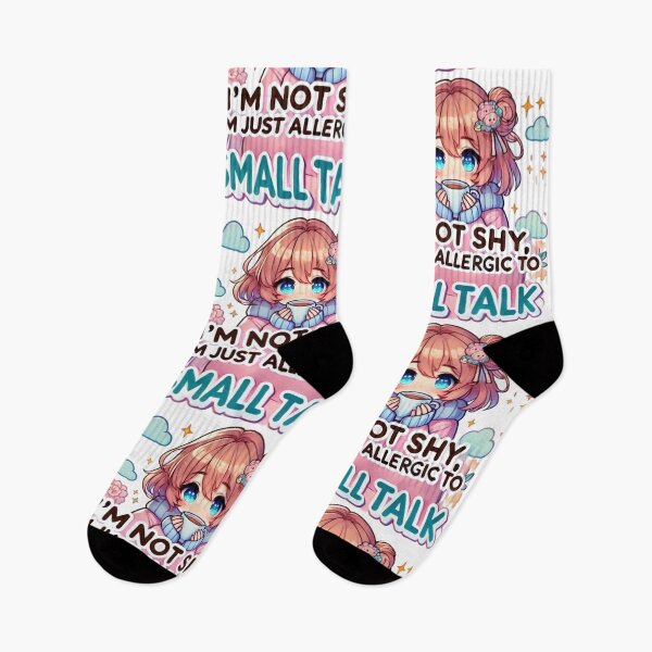 Item preview, Surface chatter isn’t for me. designed and sold by cherryfoxy24.