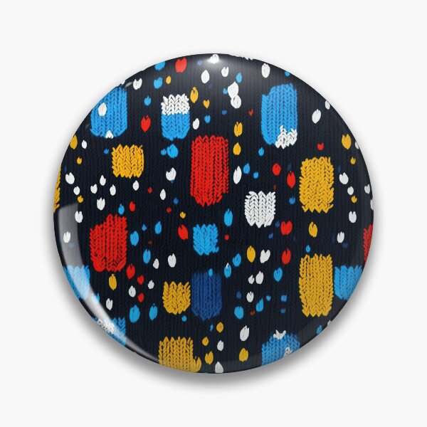 Item preview, Abstract braiding and weaving patterns with depth designed and sold by Piotrek0001.