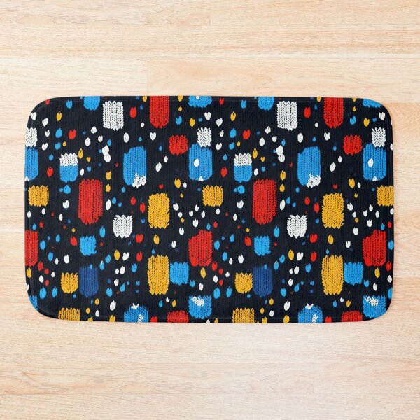 Item preview, Abstract braiding and weaving patterns with depth designed and sold by Piotrek0001.