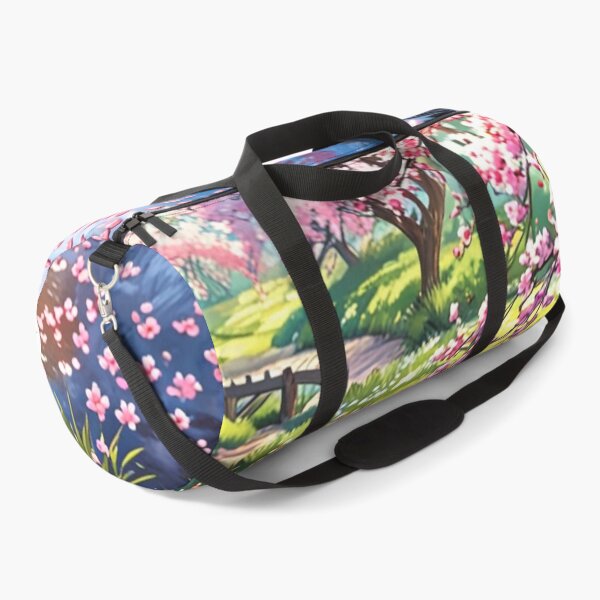 Item preview, Once beauty of April. designed and sold by PatDoArt.