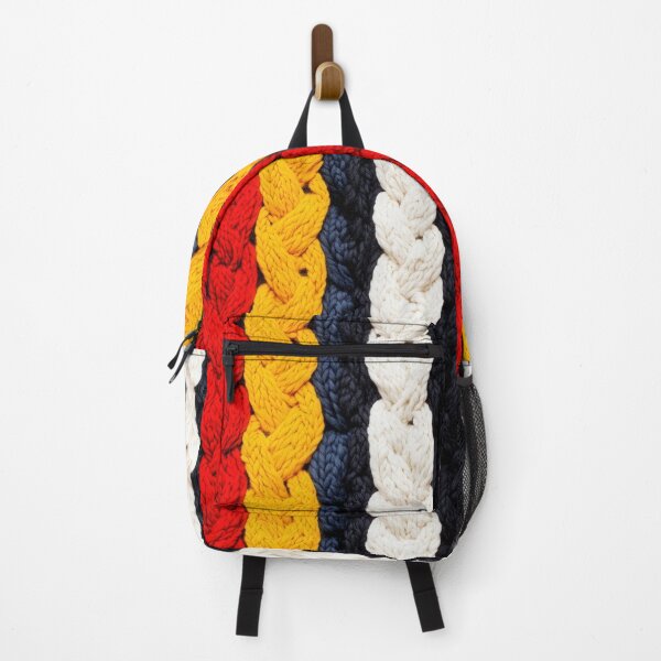 Item preview, Stylish patchwork patterns with textured accents designed and sold by Piotrek0001.