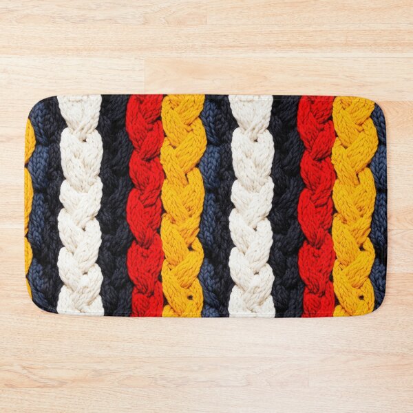 Item preview, Stylish patchwork patterns with textured accents designed and sold by Piotrek0001.